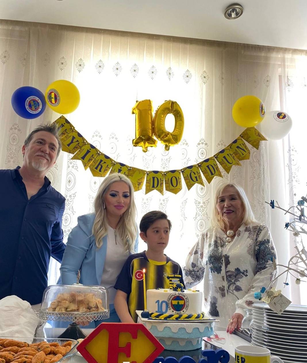 Konya magazin hayatında neler oldu? 5